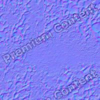seamless concrete normal mapping 0020